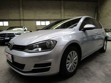 Golf VII 7 1.6 TDi Trendline MANUALE 90cv * 184.000 KM REALI *