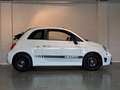 Abarth 595 C 1.4 T-Jet Abarth 595 70th Anniversary Cabrio Car Blanc - thumbnail 10