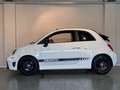 Abarth 595 C 1.4 T-Jet Abarth 595 70th Anniversary Cabrio Car Blanc - thumbnail 8