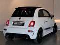 Abarth 595 C 1.4 T-Jet Abarth 595 70th Anniversary Cabrio Car Blanc - thumbnail 2