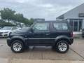 Suzuki Jimny 1.3 4WD Comfort*HU/AU Neu*Klima*Vollleder Noir - thumbnail 4