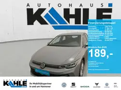 Volkswagen Golf 1.5 TSI DSG Life AHK LED SHZ ACC Klima AC PDC DAB+