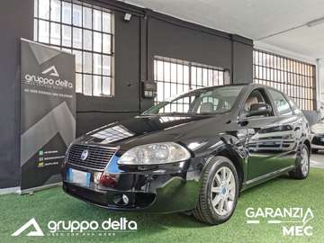 Croma 1.8 16V mpi BENZINA EURO4