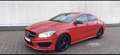Mercedes-Benz CLA 180 Roşu - thumbnail 1