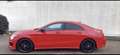 Mercedes-Benz CLA 180 Roşu - thumbnail 4