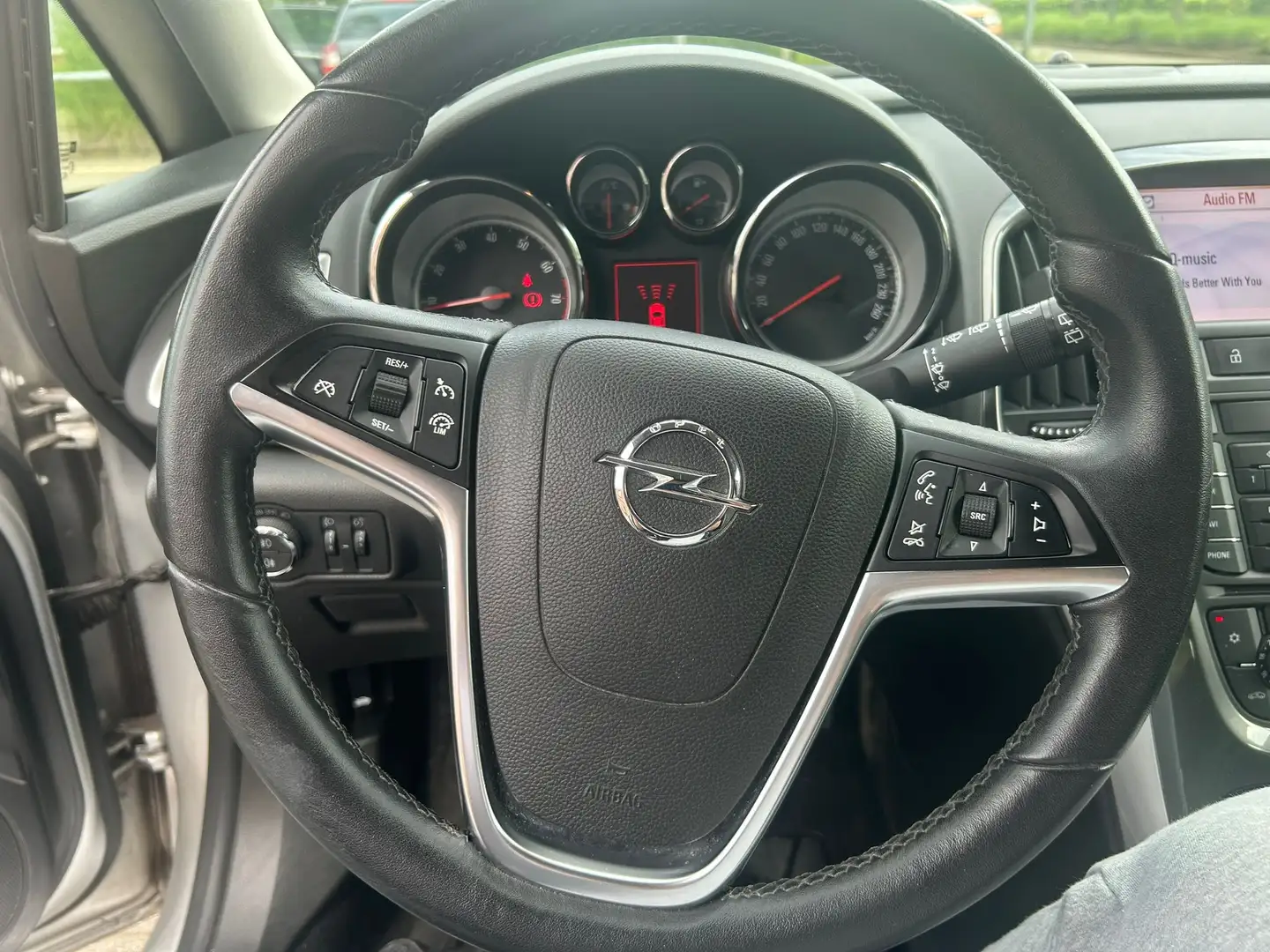 Opel Astra 1.4 Turbo Selection - 2