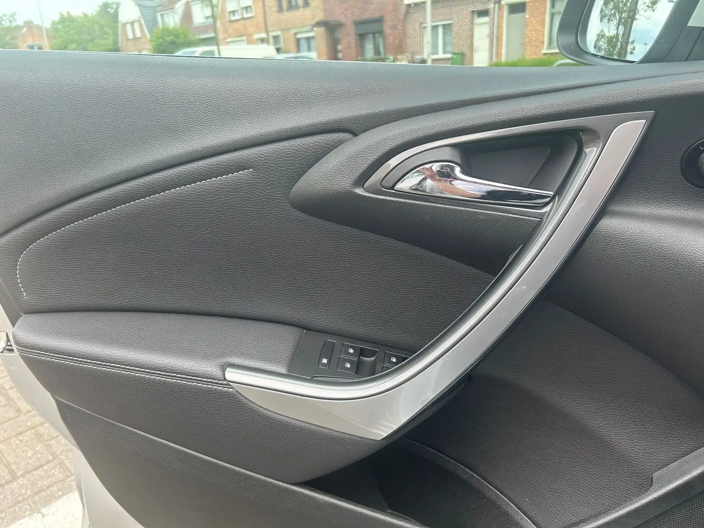 Opel Astra 1.4 Turbo Selection - 1