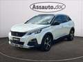 Peugeot 3008 1.5 bluehdi GT Line s&s 130cv Blanc - thumbnail 3