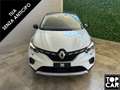 Renault Captur IntensGplOK NEOPATENTATI TUA SENZA ANTICIPO€212 Bianco - thumbnail 1