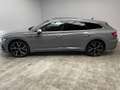 Volkswagen Arteon R Shooting Brake 2.0 TSI DSG 4Motion Klima Navi Gris - thumbnail 2