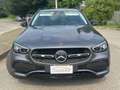 Mercedes-Benz E 220 Premium C 220 D MHEV Grigio - thumbnail 2