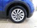 Volkswagen T-Cross VOLKSWAGEN  1.0 TSI STYLE BMT Blu/Azzurro - thumbnail 5
