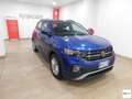 Volkswagen T-Cross VOLKSWAGEN  1.0 TSI STYLE BMT Blu/Azzurro - thumbnail 1