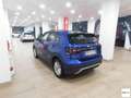 Volkswagen T-Cross VOLKSWAGEN  1.0 TSI STYLE BMT Blu/Azzurro - thumbnail 4