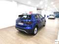 Volkswagen T-Cross VOLKSWAGEN  1.0 TSI STYLE BMT Blu/Azzurro - thumbnail 3