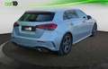 Mercedes-Benz A 180 d Gris - thumbnail 5
