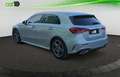Mercedes-Benz A 180 d Gris - thumbnail 2