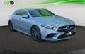 Mercedes-Benz A 180 d Gris - thumbnail 6