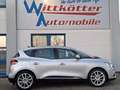 Renault Scenic IV Intens Navi, Ahk, Gj.Reifen Silber - thumbnail 1