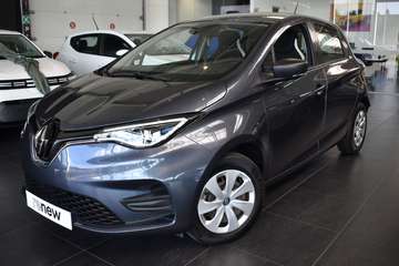 R110 Life (B-Rent) HUURBATTERIJ/Valckenier Gent