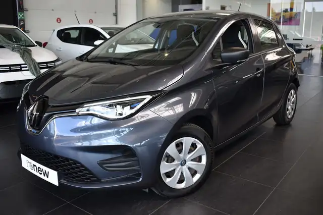Renault ZOE R110 Life (B-Rent) HUURBATTERIJ/Valckenier Gent