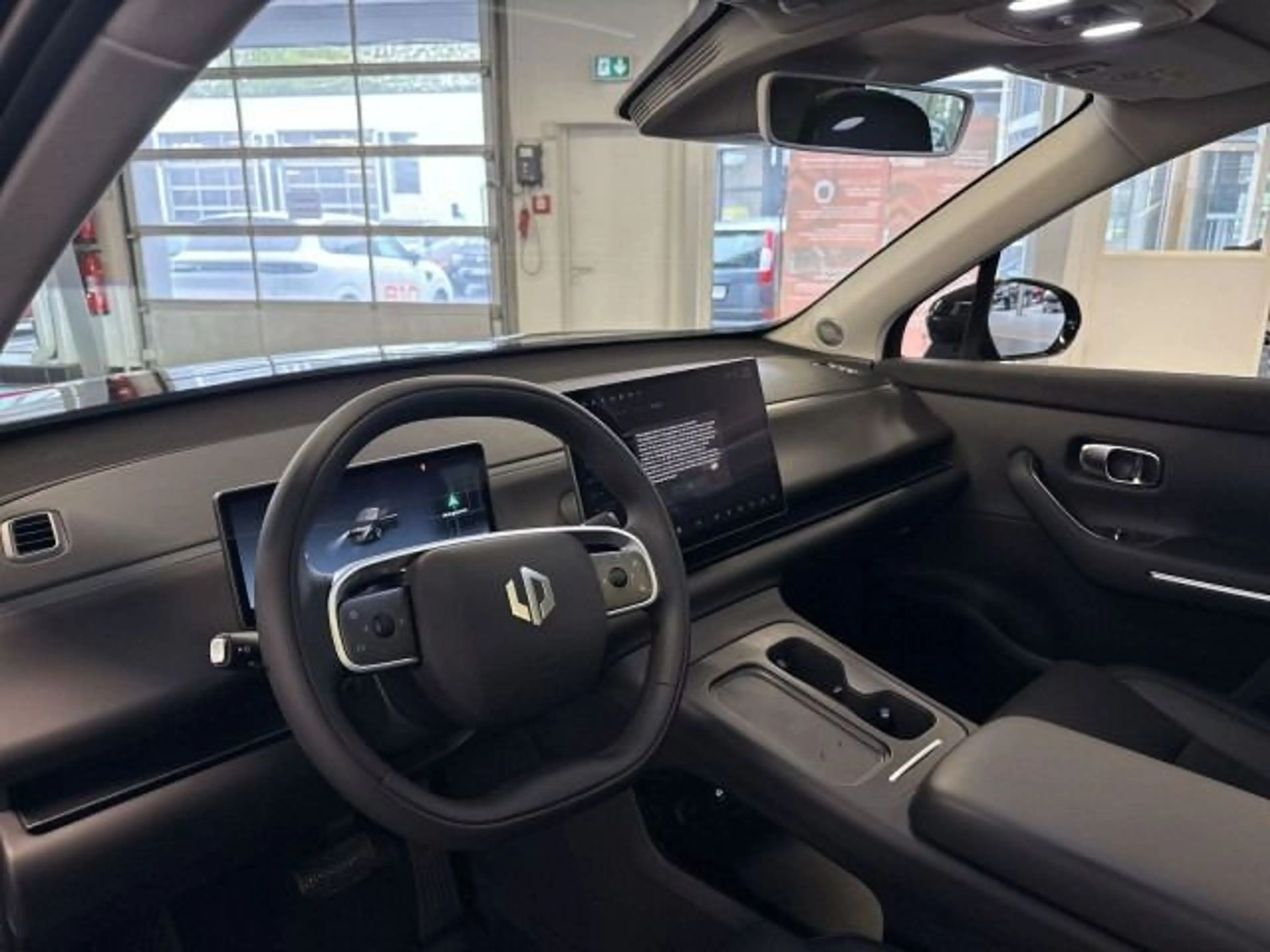 Leapmotor C10 Design Pro |Sitzh.&Kühlung|Kamera|NAV|Klimaa — photo 12