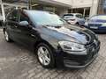 Volkswagen Golf VII Comfortline BlueMotion Schwarz - thumbnail 7
