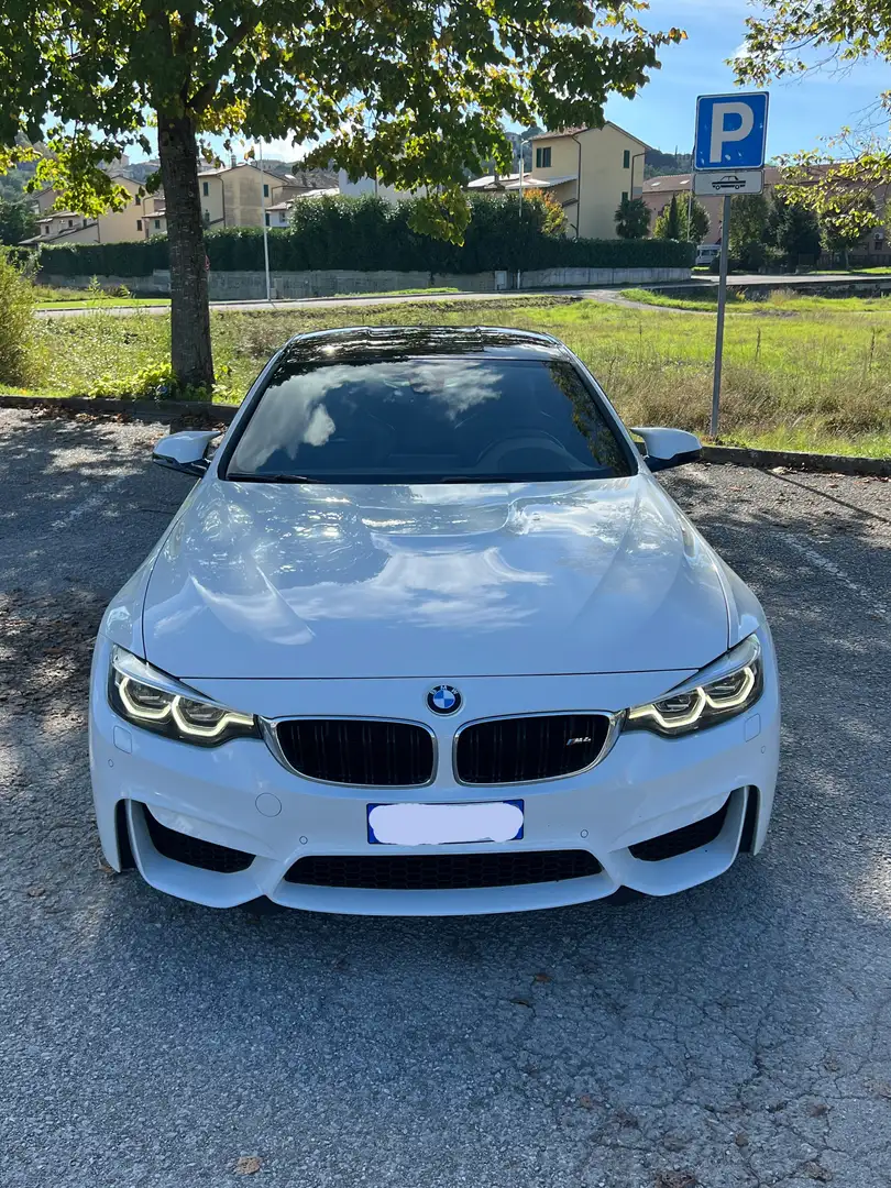 BMW M4 M4 F82 2019 Coupe 3.0 dkg - 2