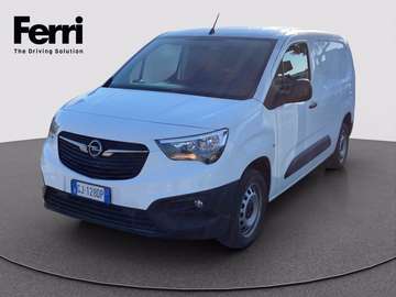 cargo 1.5d 100cv Edition L2H1 mt6