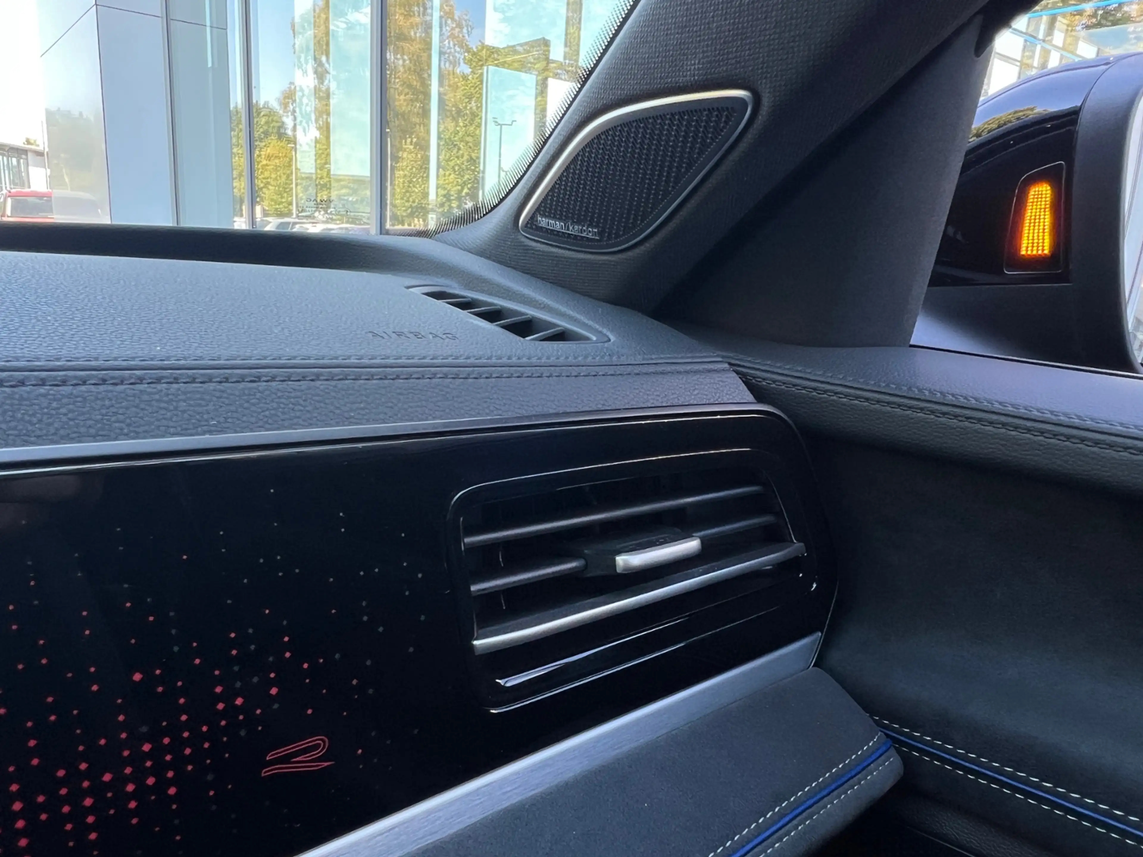 Volkswagen Passat Variant R-Line 2.0 TDI DSG 4MOTION *AHK,Black Style,Harma — photo 8