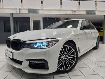 520d Msport auto