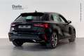 Audi A3 SPB 35 TDI S tronic S line edition 150CV Zwart - thumbnail 2