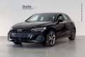 Audi A3 SPB 35 TDI S tronic S line edition 150CV Zwart - thumbnail 1
