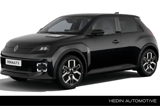 Renault R 5 comfort range techno 52 kWh