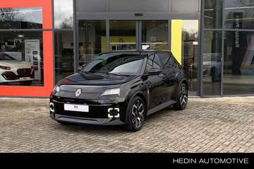 comfort range techno 52 kWh