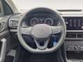 Volkswagen T-Cross 1.0 TSI Matrix PDC SpurH Grau - thumbnail 11