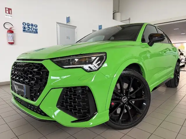 Audi RS Q3