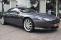 Aston Martin DB9 5.9 V12 Touchtronic NL Auto Navi Leder Gris - thumbnail 9