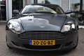 Aston Martin DB9 5.9 V12 Touchtronic NL Auto Navi Leder Gris - thumbnail 11