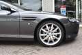 Aston Martin DB9 5.9 V12 Touchtronic NL Auto Navi Leder Gris - thumbnail 23