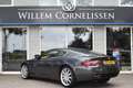Aston Martin DB9 5.9 V12 Touchtronic NL Auto Navi Leder Gris - thumbnail 5