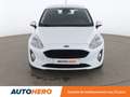 Ford Fiesta 1.0 EcoBoost Cool & Connect Blanc - thumbnail 9