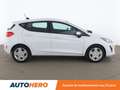Ford Fiesta 1.0 EcoBoost Cool & Connect Blanc - thumbnail 7