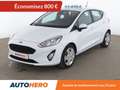 Ford Fiesta 1.0 EcoBoost Cool & Connect Blanc - thumbnail 1