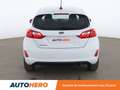 Ford Fiesta 1.0 EcoBoost Cool & Connect Blanc - thumbnail 5