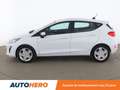 Ford Fiesta 1.0 EcoBoost Cool & Connect Blanc - thumbnail 3