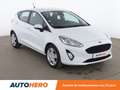 Ford Fiesta 1.0 EcoBoost Cool & Connect Blanc - thumbnail 8