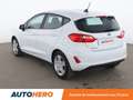 Ford Fiesta 1.0 EcoBoost Cool & Connect Blanc - thumbnail 4