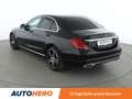 Mercedes-Benz C 300 C 300 Avantgarde Aut*LED*AHK*TOTWINKEL*CARPLAY*CAM Schwarz - thumbnail 4