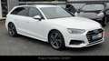 Audi A4 Avant 40 TDI advanced Navi/LED/Kamera/1.Hand Weiß - thumbnail 3